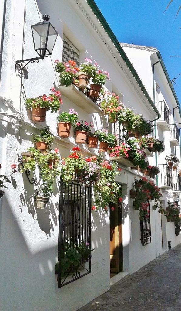 Foto: Centro histórico - Priego (Córdoba), España