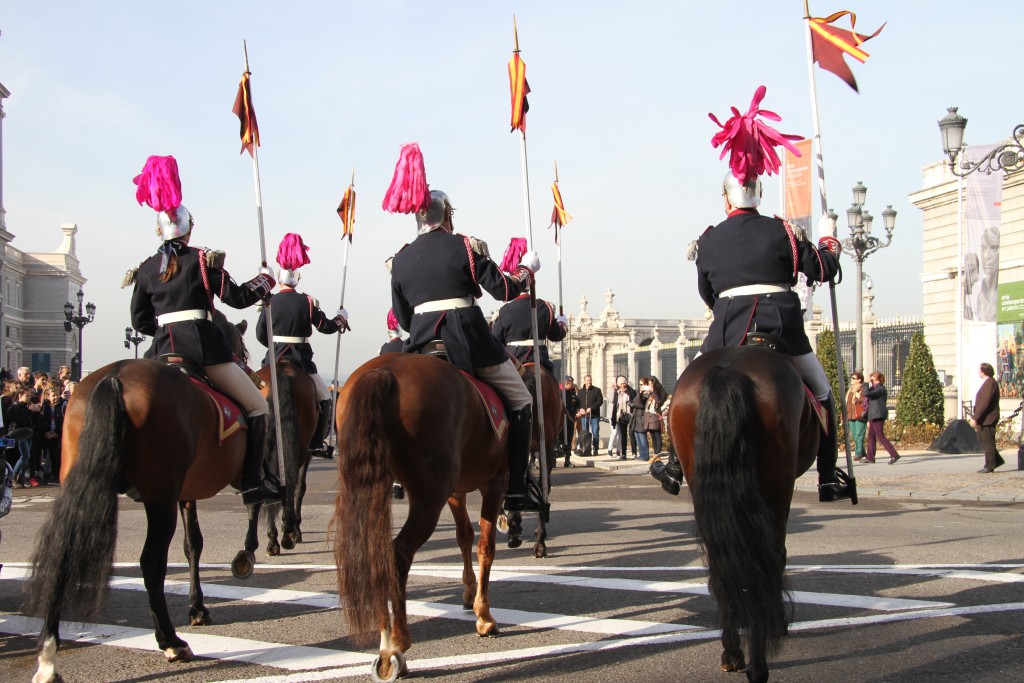 Foto de Madrid (Comunidad de Madrid), España