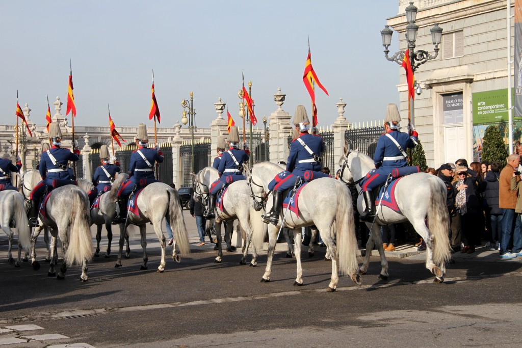 Foto de Madrid (Comunidad de Madrid), España