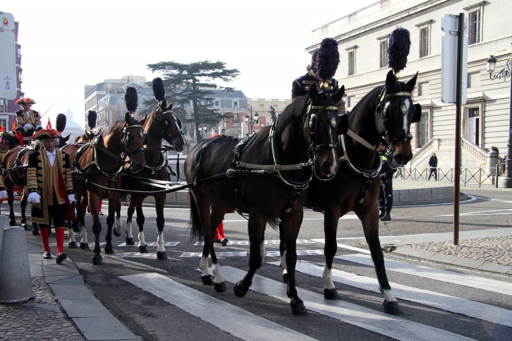 Foto de Madrid (Comunidad de Madrid), España