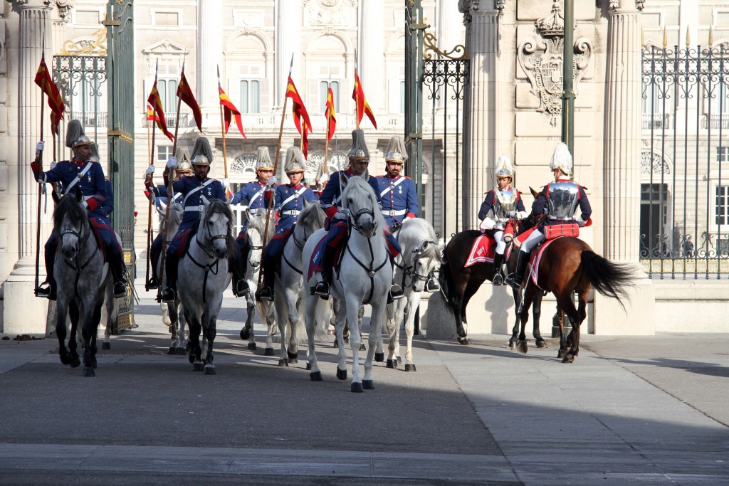 Foto de Madrid (Comunidad de Madrid), España