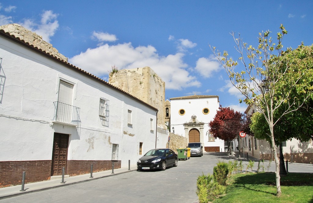 Foto: Centro de histórico - Baena (Córdoba), España