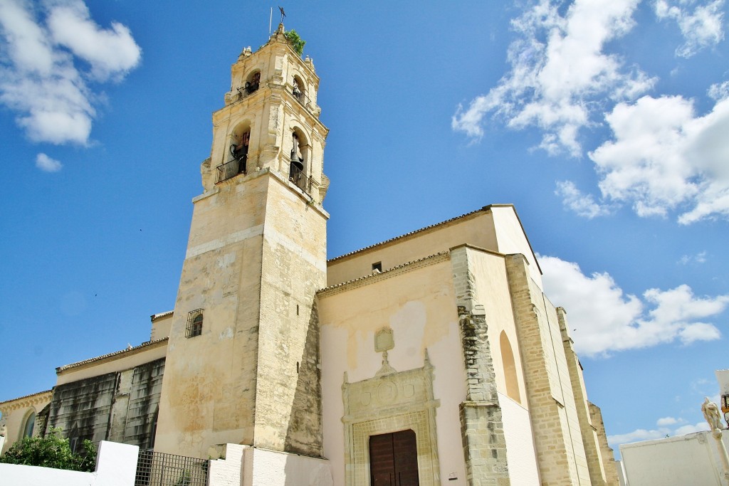 Foto: Centro histórico - Baena (Córdoba), España