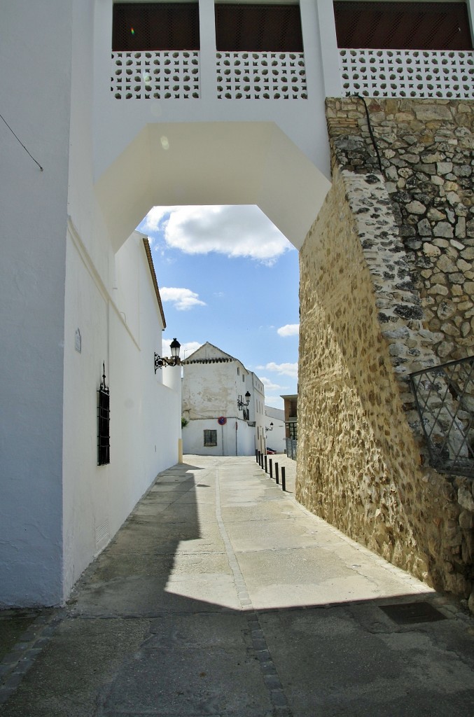 Foto: Monasterio de las Dominicas - Baena (Córdoba), España