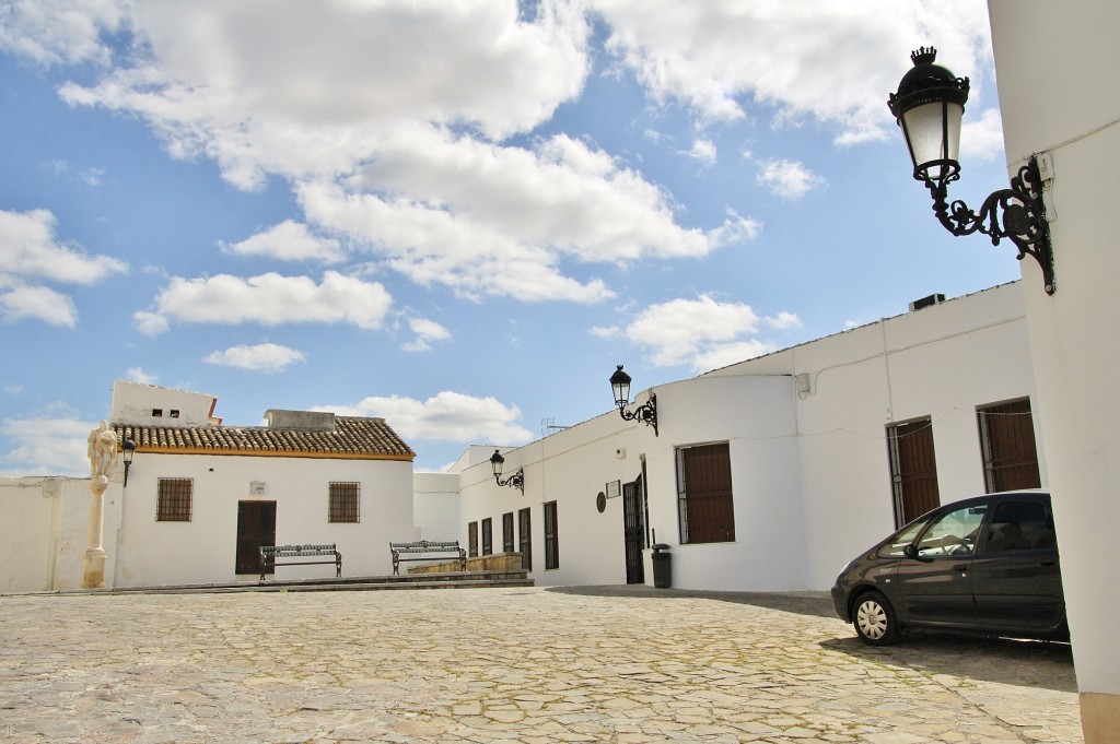 Foto: Centro histórico - Baena (Córdoba), España