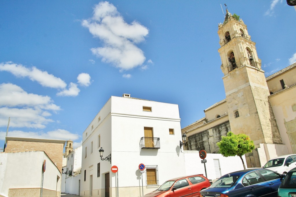 Foto: Centro histórico - Baena (Córdoba), España