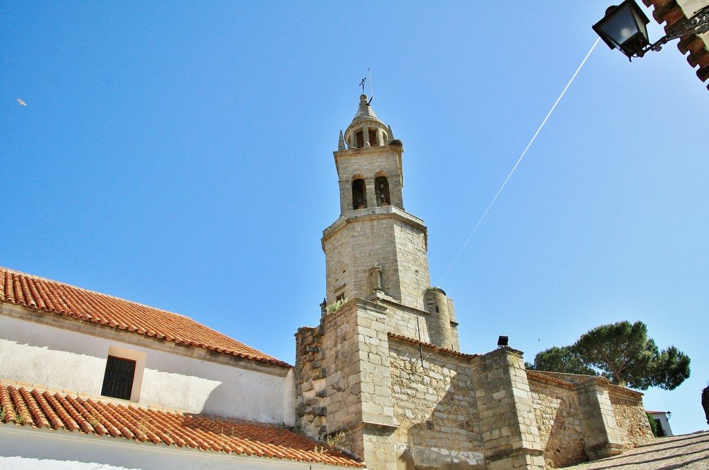 Foto: Vista del pueblo - Pedroche (Córdoba), España