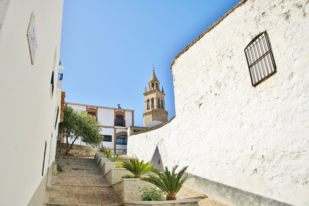 Foto: Vista del pueblo - Pedroche (Córdoba), España