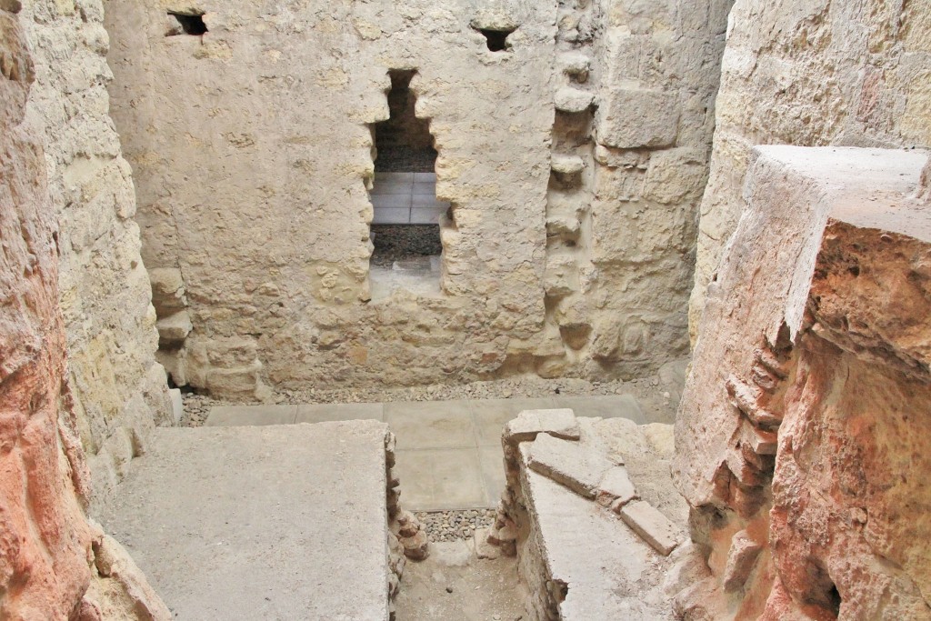 Foto: Baños del Alcázar - Córdoba (Andalucía), España