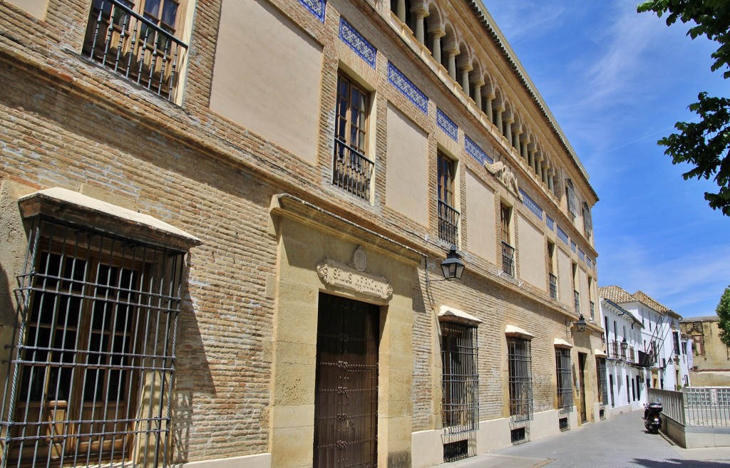 Foto: Centro histórico - Córdoba (Andalucía), España