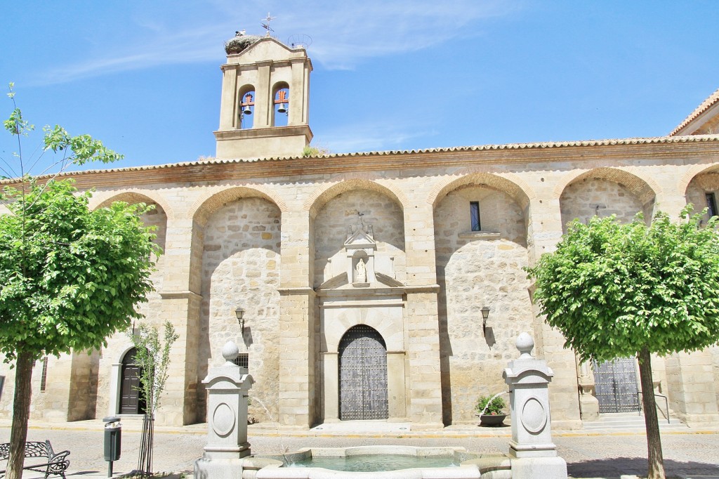 Foto: Convento - Hinojosa del Duque (Córdoba), España