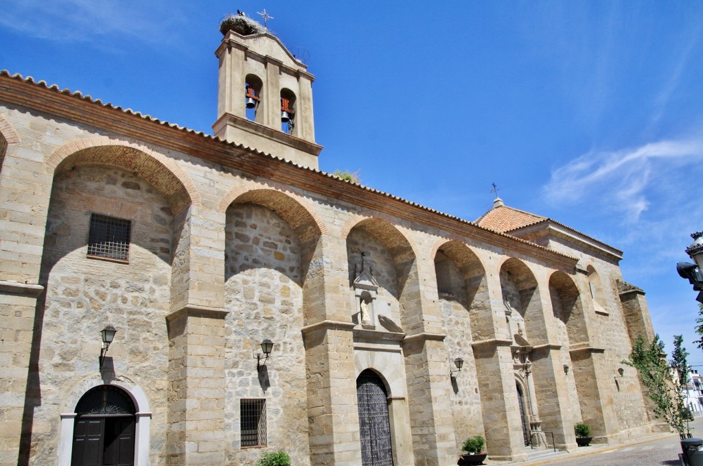 Foto: Convento - Hinojosa del Duque (Córdoba), España