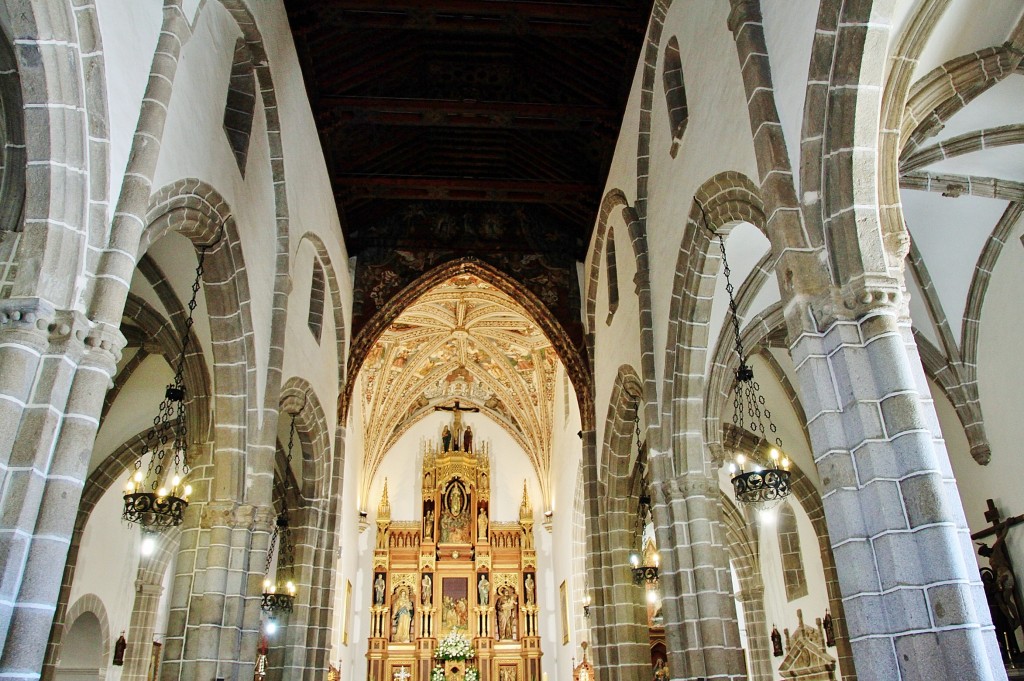 Foto: Parroquia de San Juan - Hinojosa del Duque (Córdoba), España