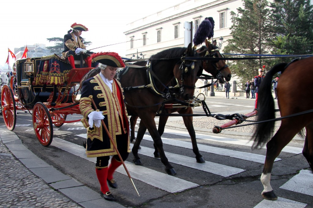 Foto de Madrid (Comunidad de Madrid), España