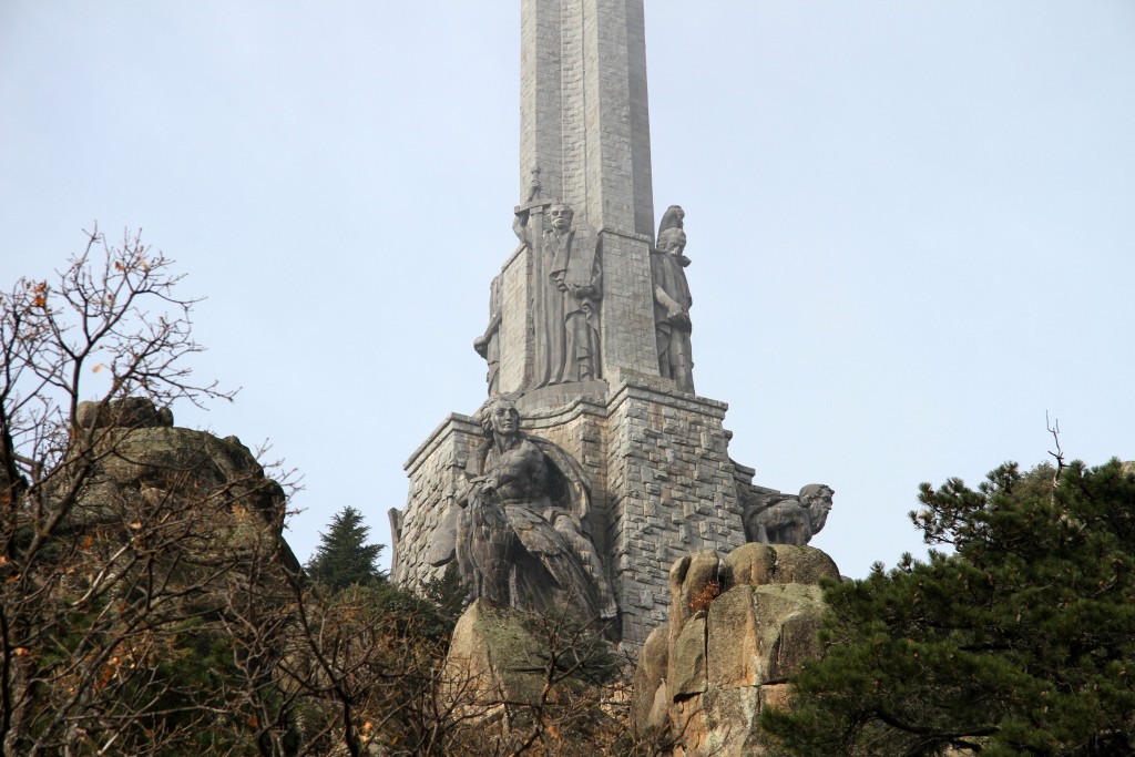 Foto de Madrid (Comunidad de Madrid), España