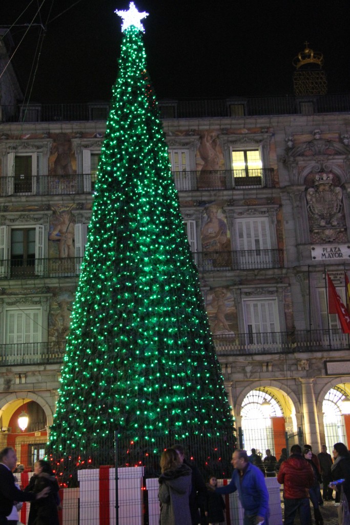 Foto de Madrid (Comunidad de Madrid), España