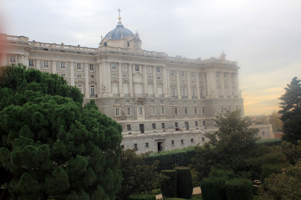 Foto de Madrid (Comunidad de Madrid), España