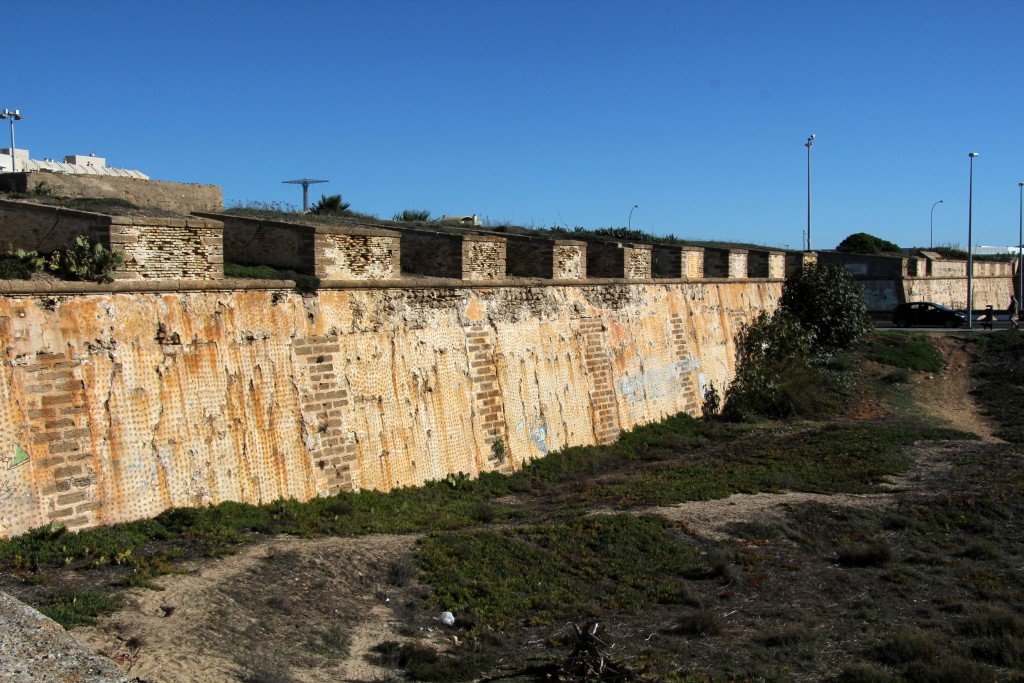 Foto de Cádiz (Andalucía), España