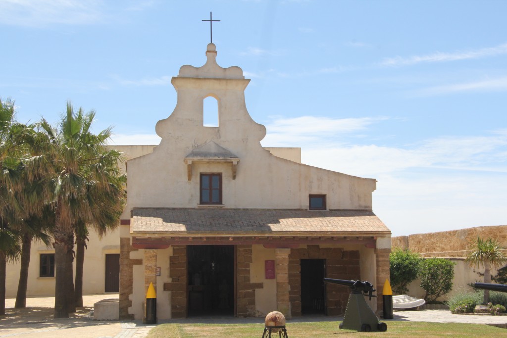 Foto de Cádiz (Andalucía), España