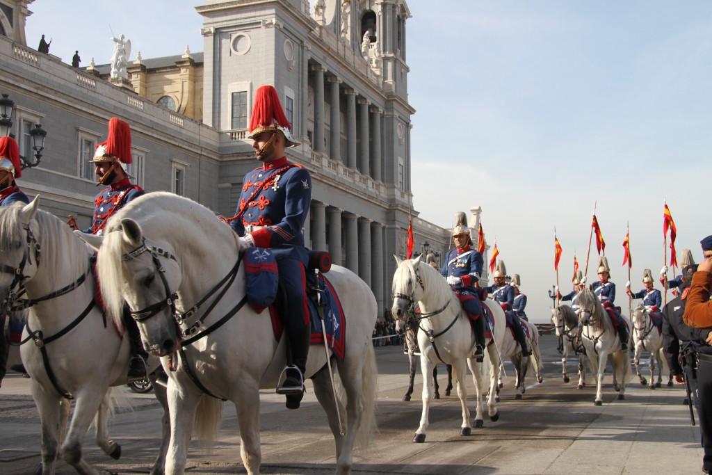 Foto de Madrid (Comunidad de Madrid), España