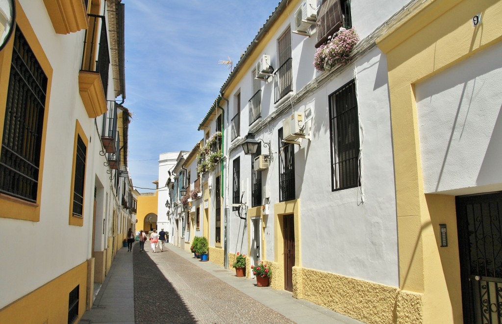 Foto: Centro histórico - Córdoba (Andalucía), España