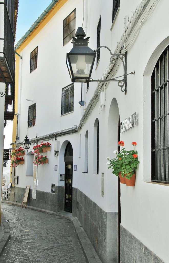 Foto: Centro histórico - Córdoba (Andalucía), España