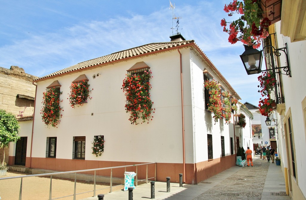 Foto: Centro histórico - Córdoba (Andalucía), España