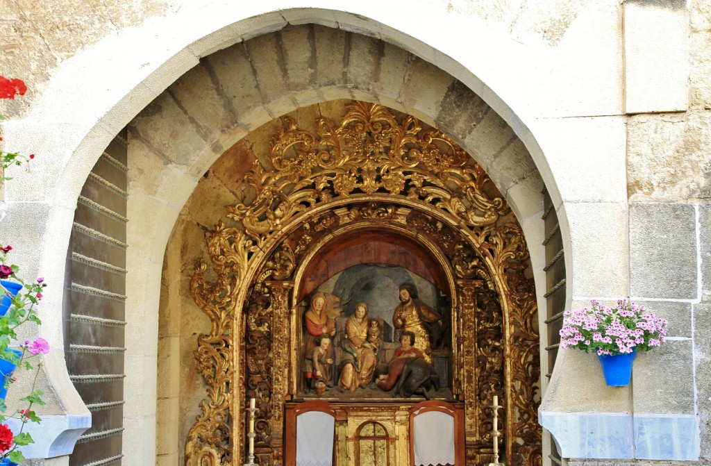 Foto: Centro histórico - Córdoba (Andalucía), España