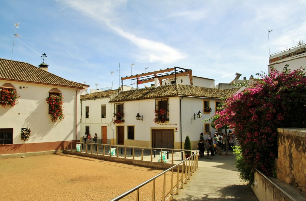 Foto: Centro histórico - Córdoba (Andalucía), España