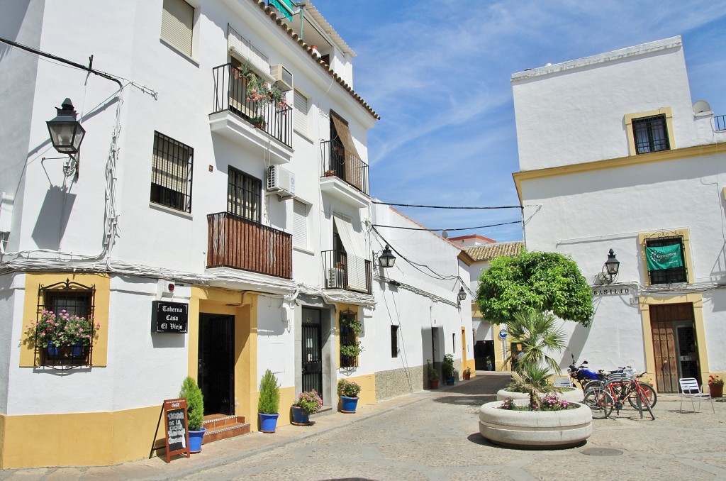 Foto: Centro histórico - Córdoba (Andalucía), España