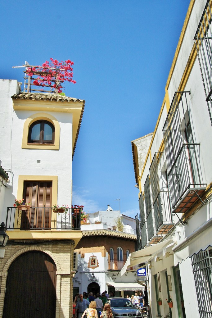 Foto: Centro histórico - Córdoba (Andalucía), España