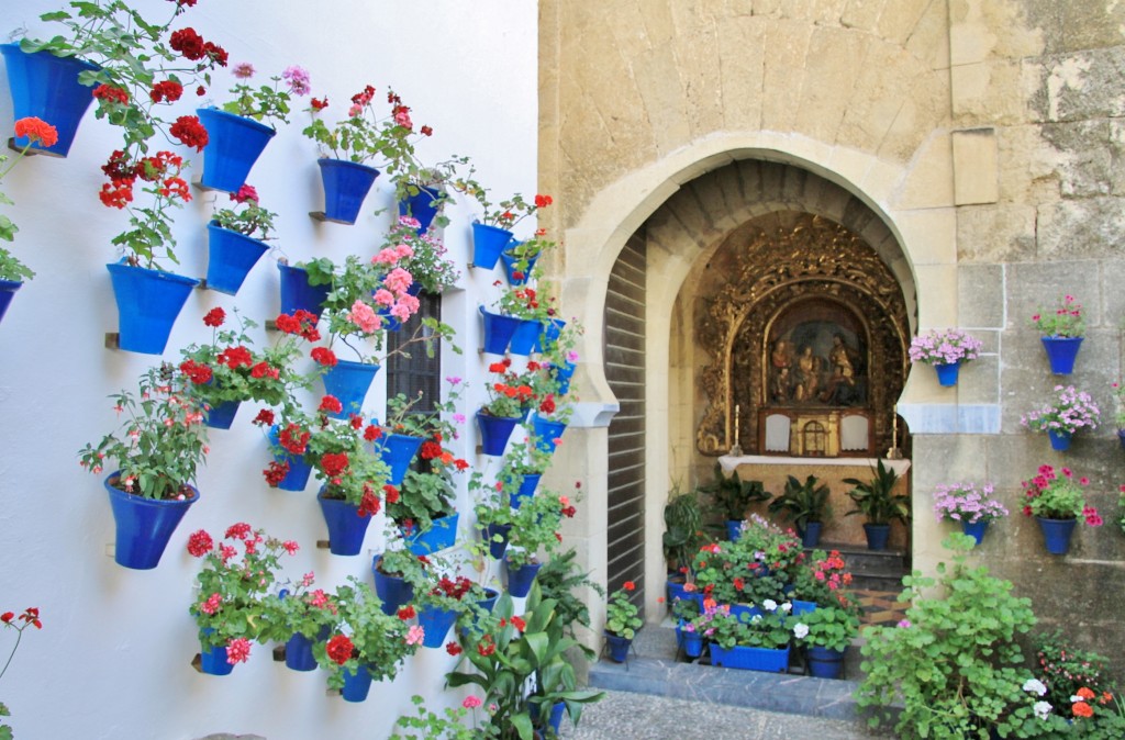 Foto: Centro histórico - Córdoba (Andalucía), España