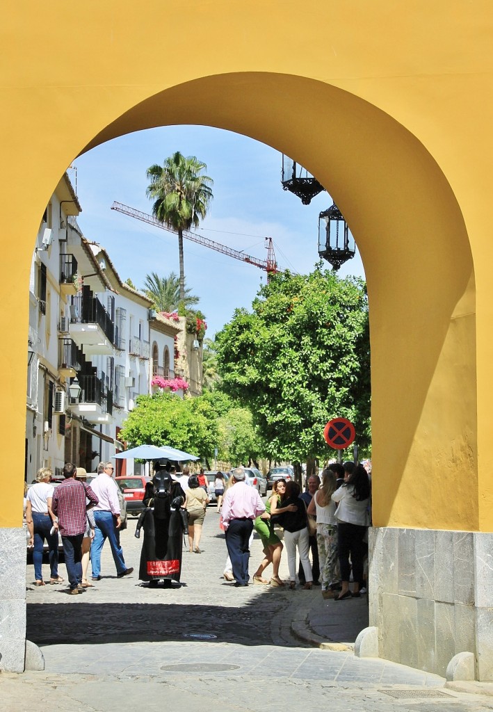 Foto: Centro histórico - Córdoba (Andalucía), España