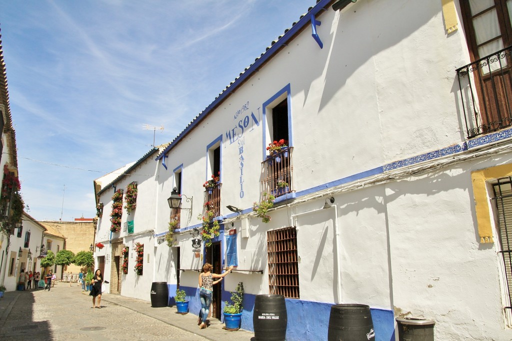 Foto: Centro histórico - Córdoba (Andalucía), España