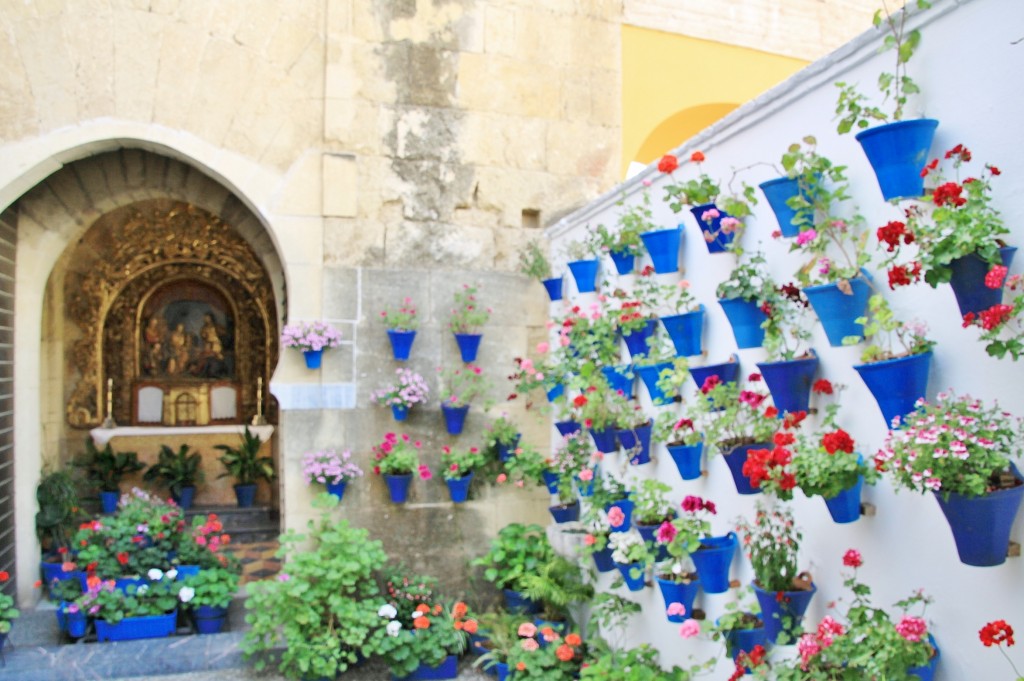 Foto: Centro histórico - Córdoba (Andalucía), España