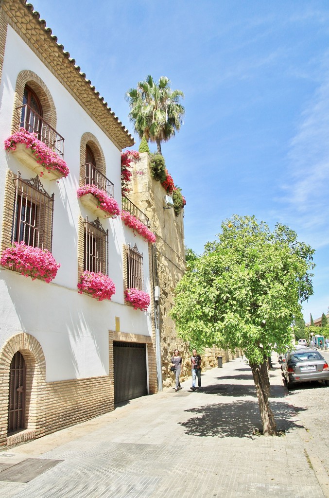 Foto: Centro histórico - Córdoba (Andalucía), España