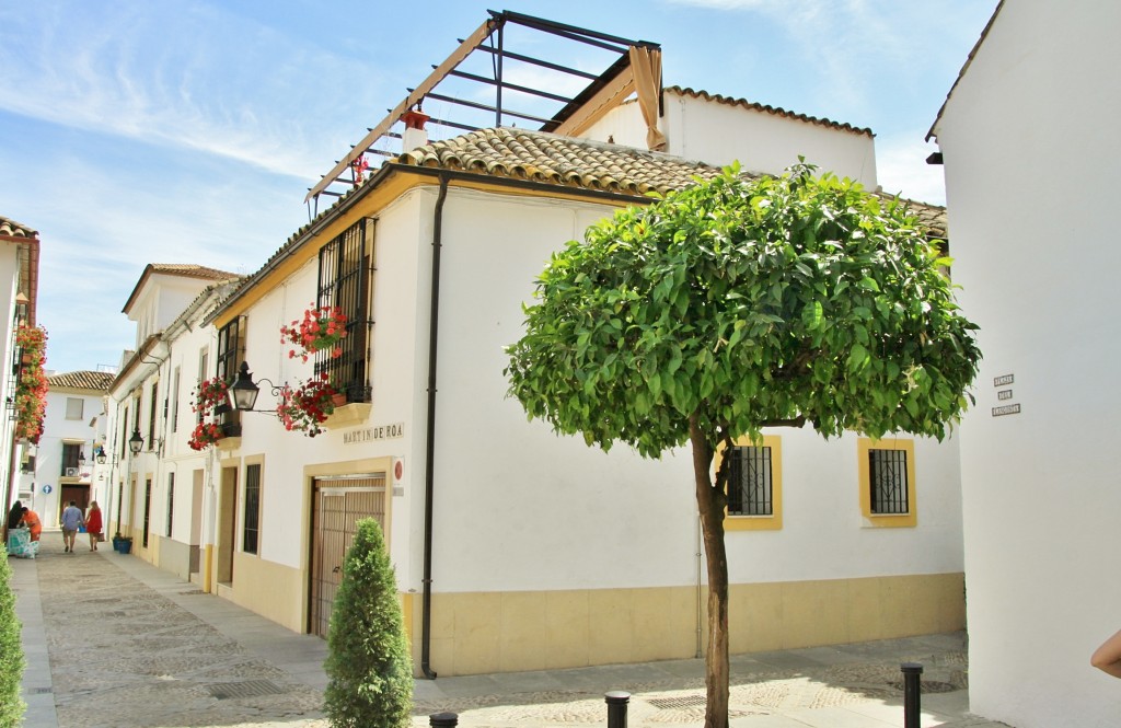 Foto: Centro histórico - Córdoba (Andalucía), España