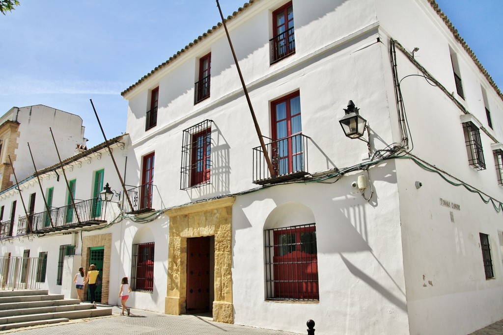 Foto: Centro histórico - Córdoba (Andalucía), España