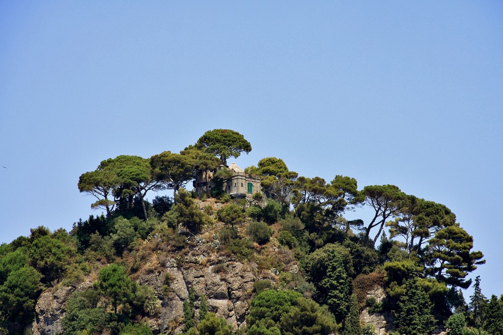 Foto: Navegando - Portofino (Liguria), Italia