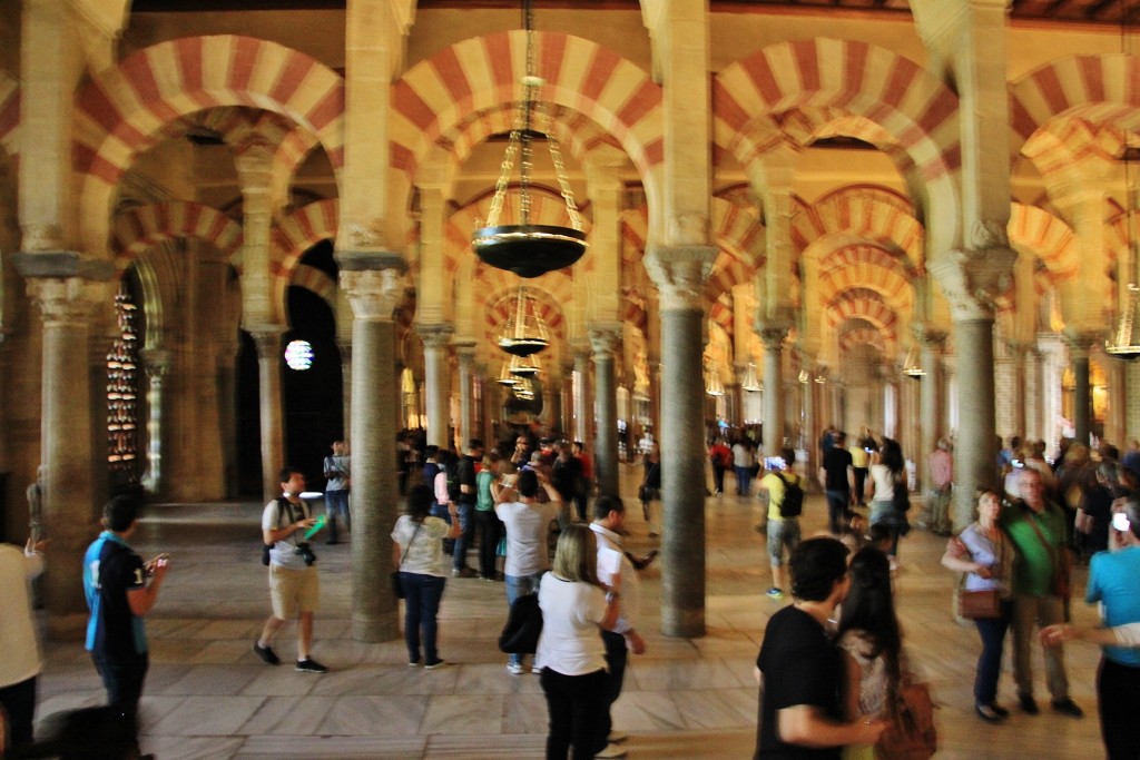 Foto: Mezquita - Córdoba (Andalucía), España