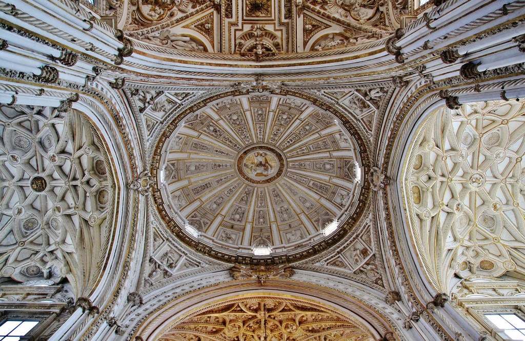 Foto: Catedral - Córdoba (Andalucía), España