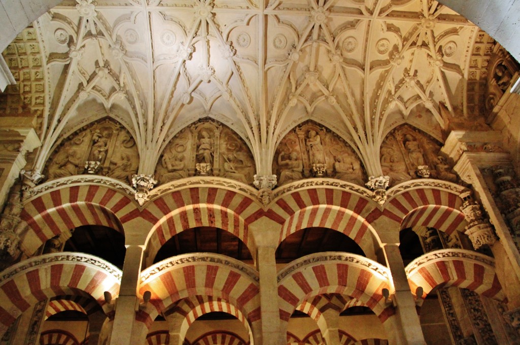 Foto: Mezquita - Córdoba (Andalucía), España