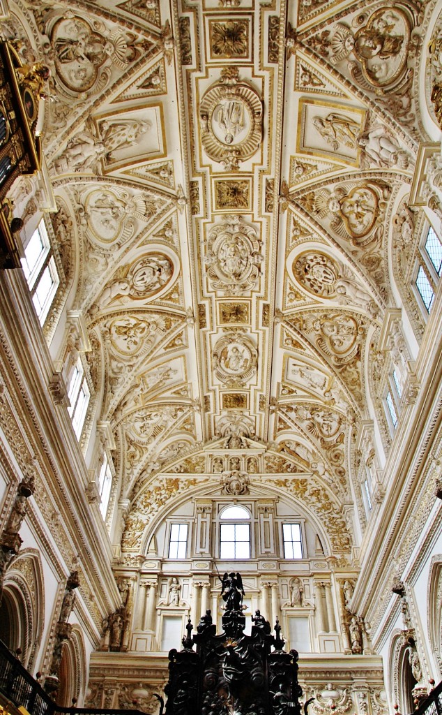 Foto: Catedral - Córdoba (Andalucía), España