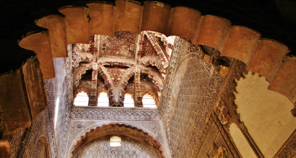 Foto: Mezquita - Córdoba (Andalucía), España