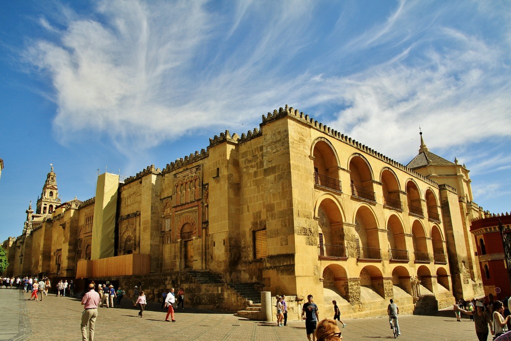 Foto: Mezquita - Córdoba (Andalucía), España