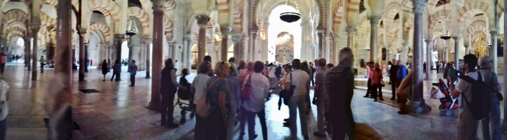 Foto: Mezquita - Córdoba (Andalucía), España