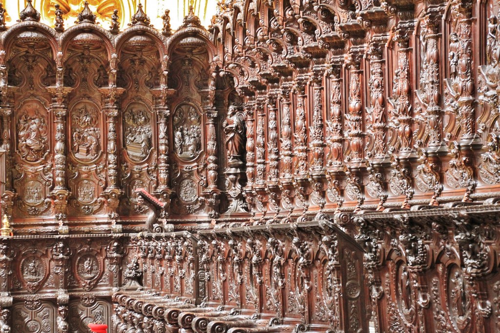 Foto: Catedral - Córdoba (Andalucía), España