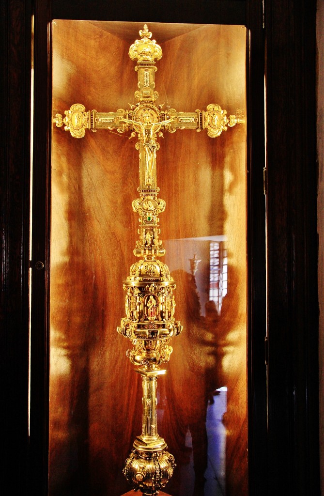 Foto: Sacristía de la catedral - Córdoba (Andalucía), España