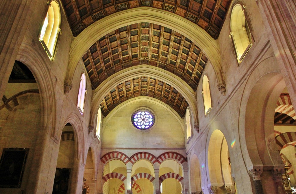 Foto: Catedral - Córdoba (Andalucía), España