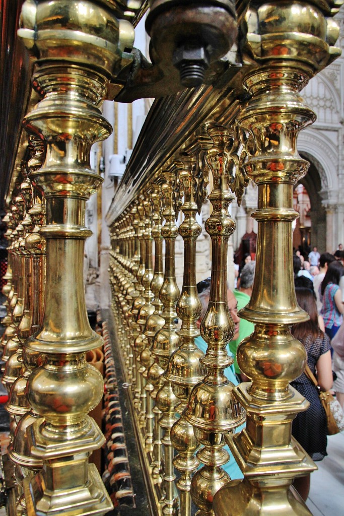 Foto: Catedral - Córdoba (Andalucía), España